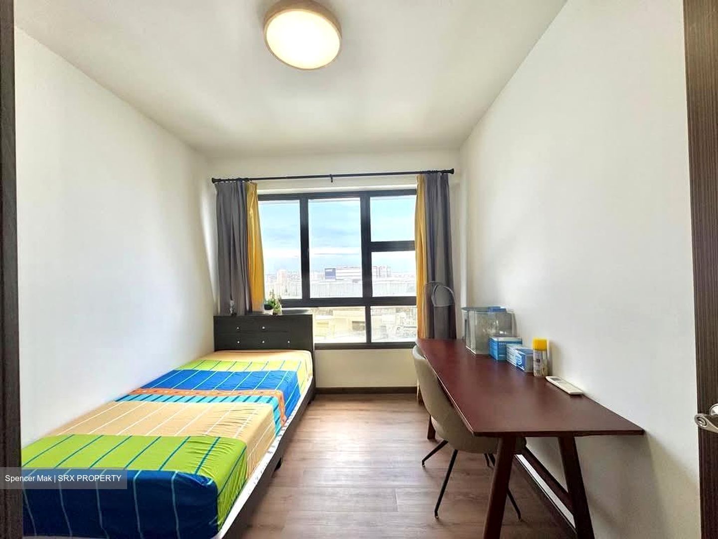 Blk 445B Clementi Crest (Clementi), HDB 4 Rooms #565042131